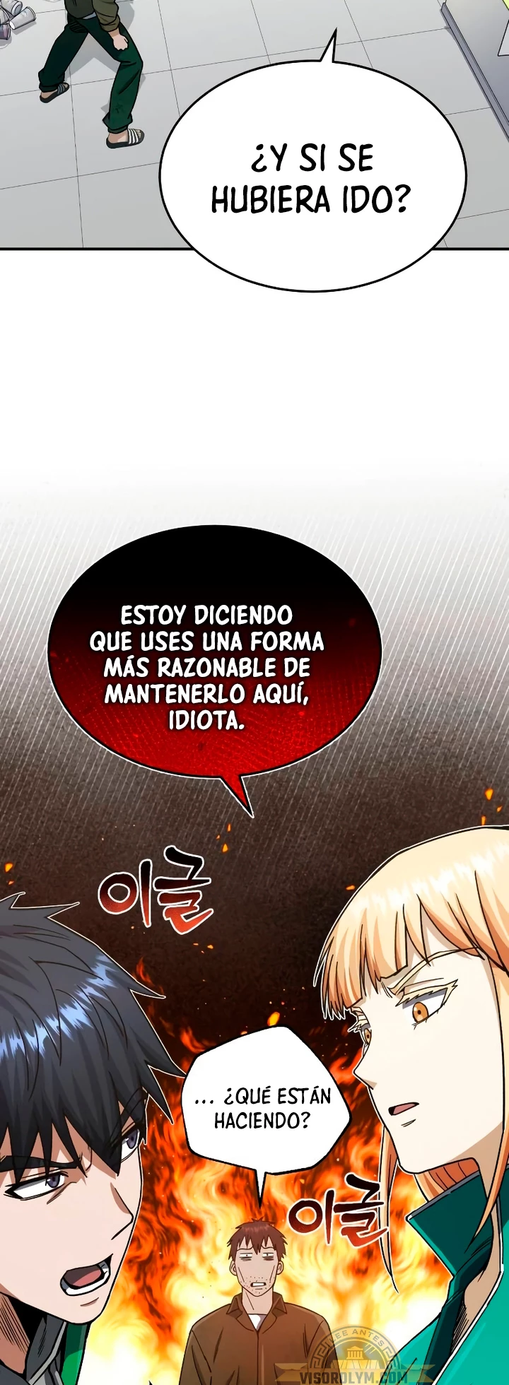 Genio del Linaje único Capítulo 61 - Página 18 en español