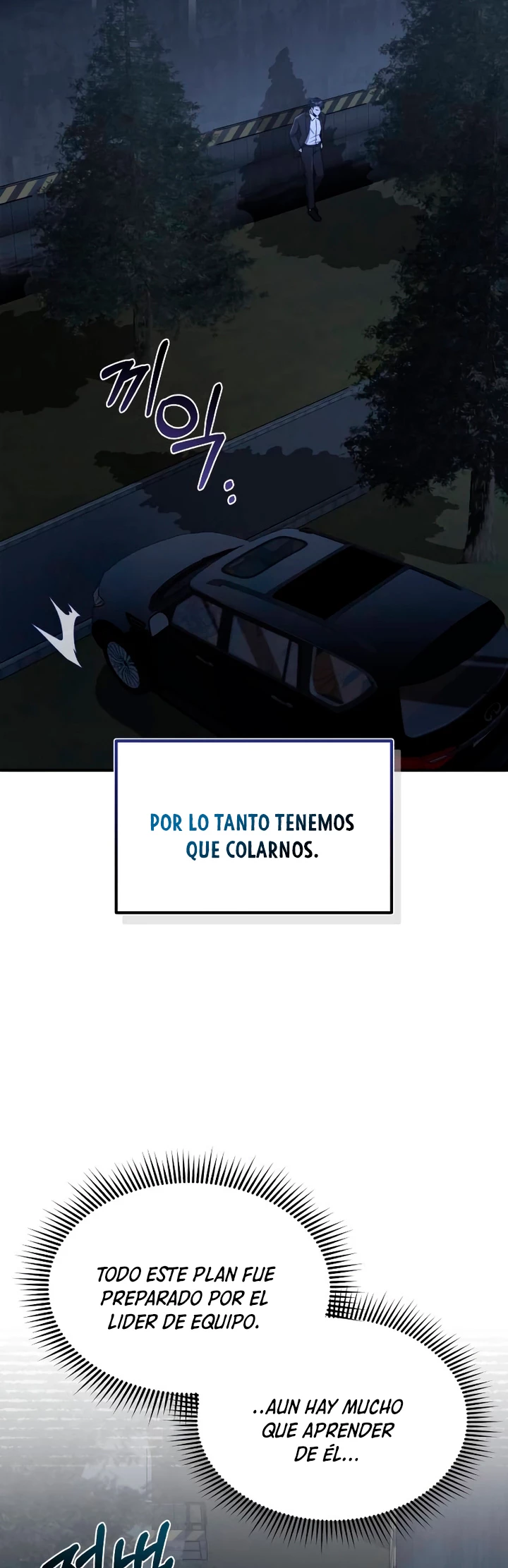Genio del Linaje único Capítulo 61 - Página 48 en español
