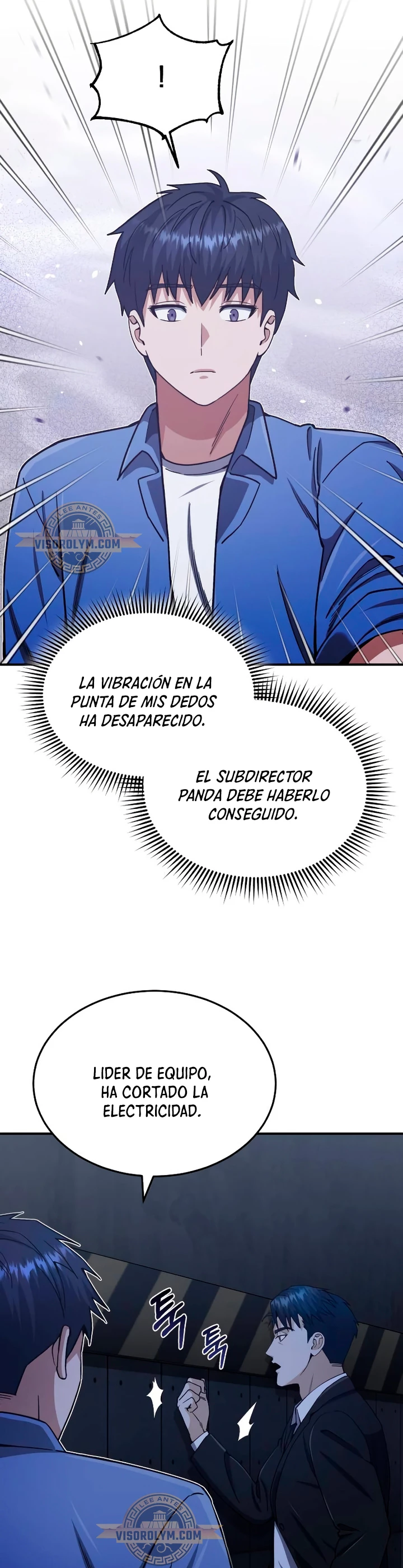 Genio del Linaje único Capítulo 61 - Página 52 en español