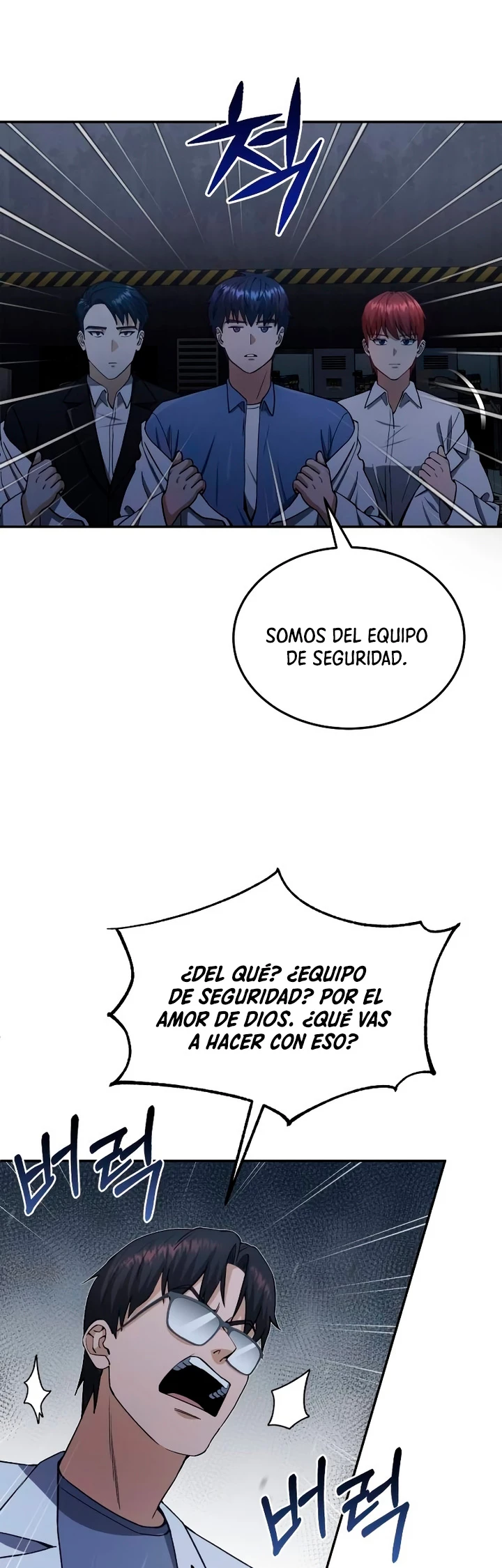 Genio del Linaje único Capítulo 62 - Página 18 en español