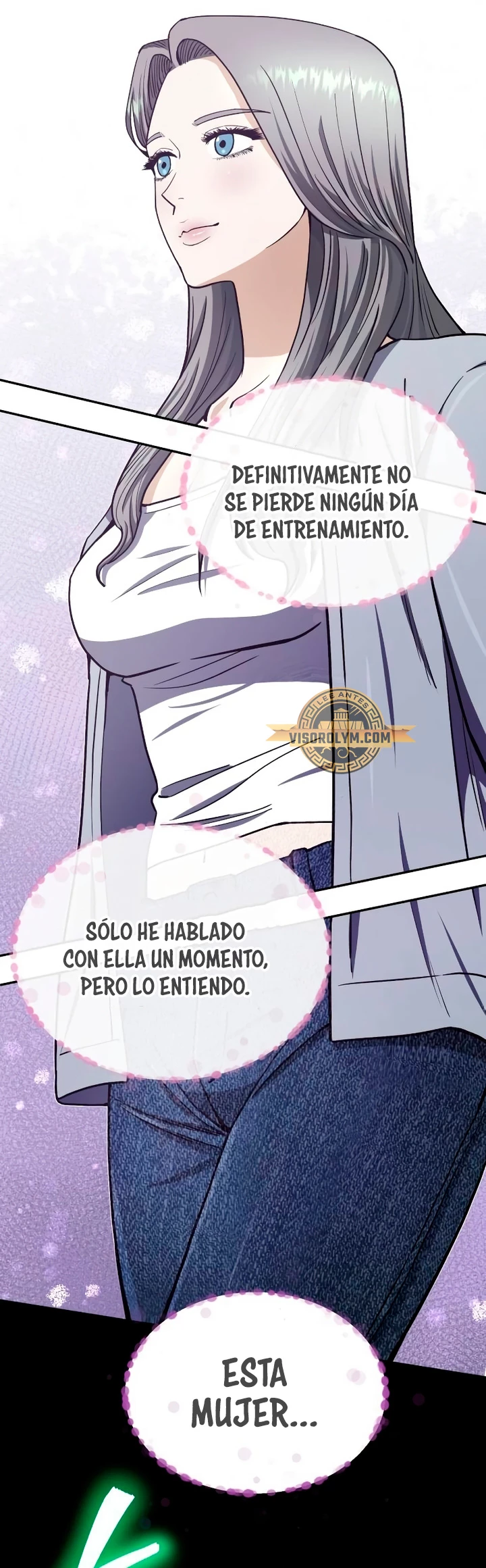 Genio del Linaje único Capítulo 62 - Página 37 en español