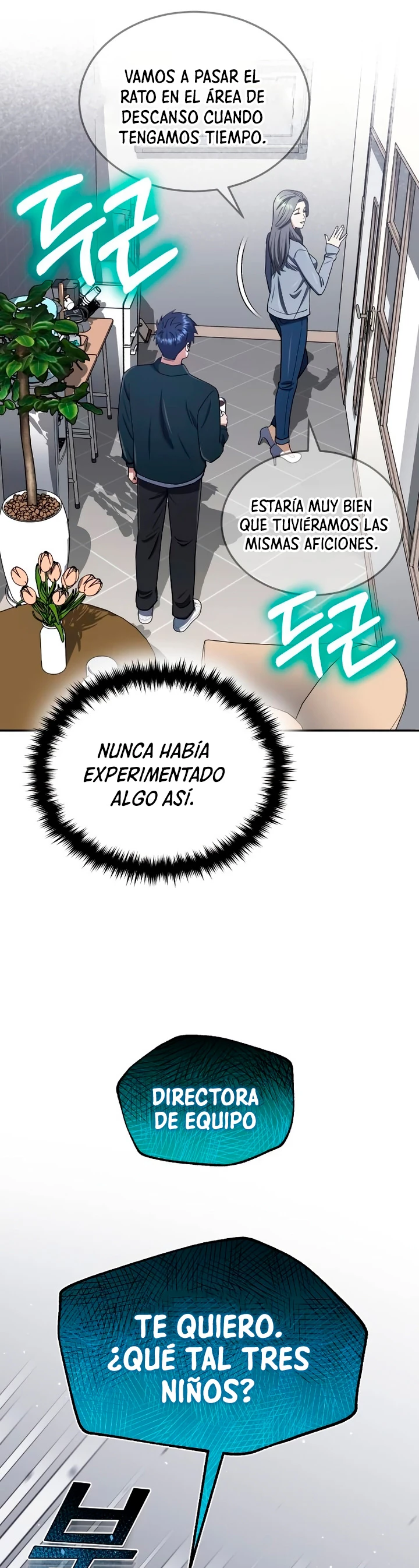 Genio del Linaje único Capítulo 62 - Página 39 en español