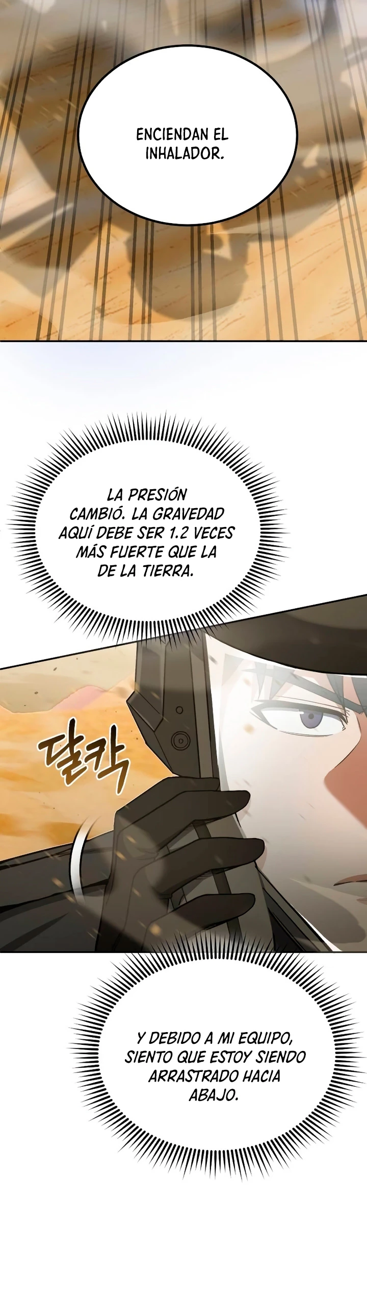 Genio del Linaje único Capítulo 63 - Página 19 en español