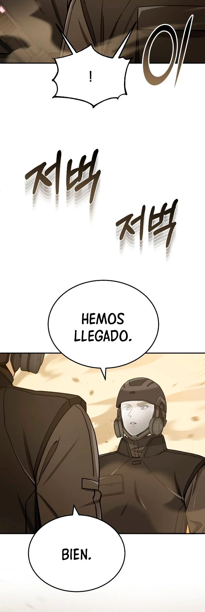 Genio del Linaje único Capítulo 63 - Página 21 en español