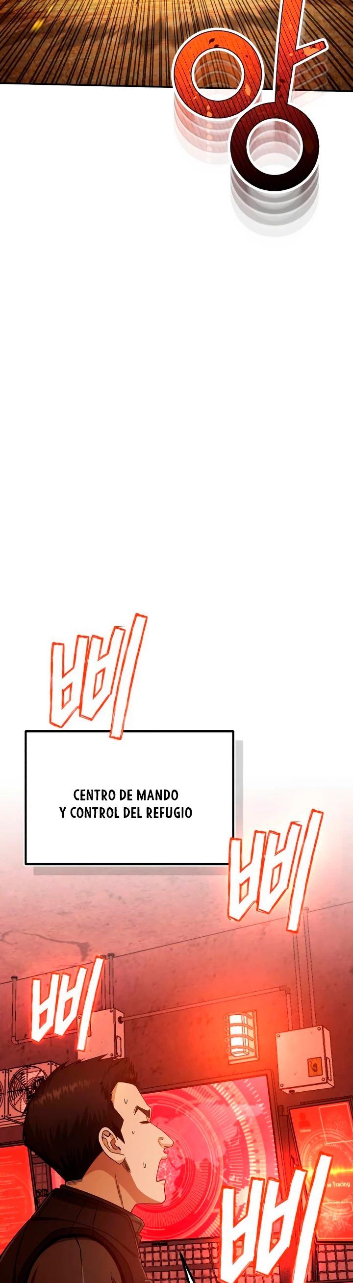 Genio del Linaje único Capítulo 64 - Página 12 en español