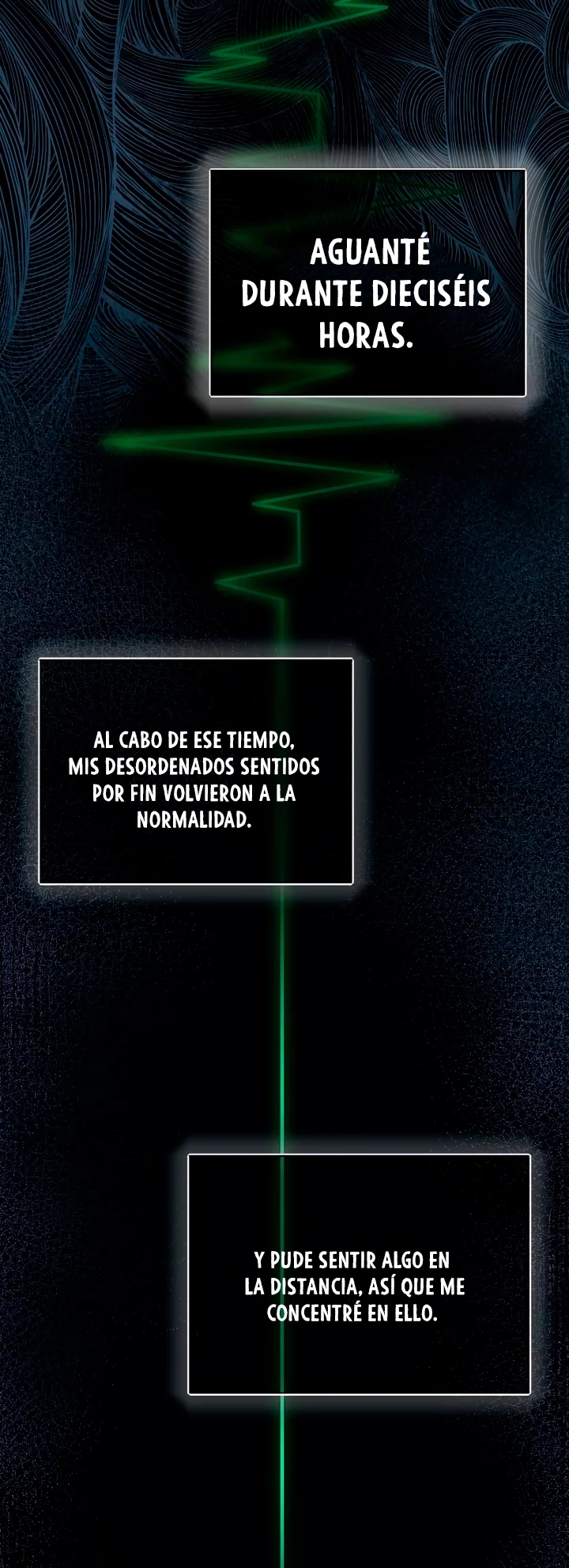 Genio del Linaje único Capítulo 64 - Página 5 en español