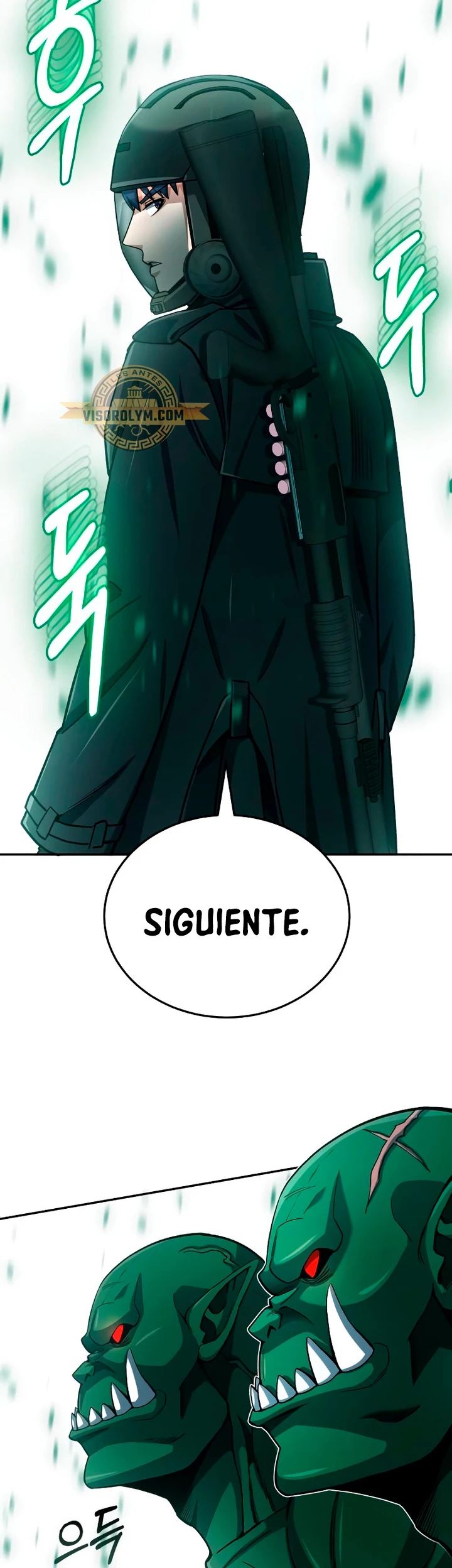 Genio del Linaje único Capítulo 65 - Página 21 en español