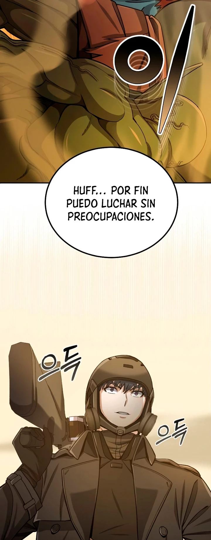 Genio del Linaje único Capítulo 65 - Página 3 en español