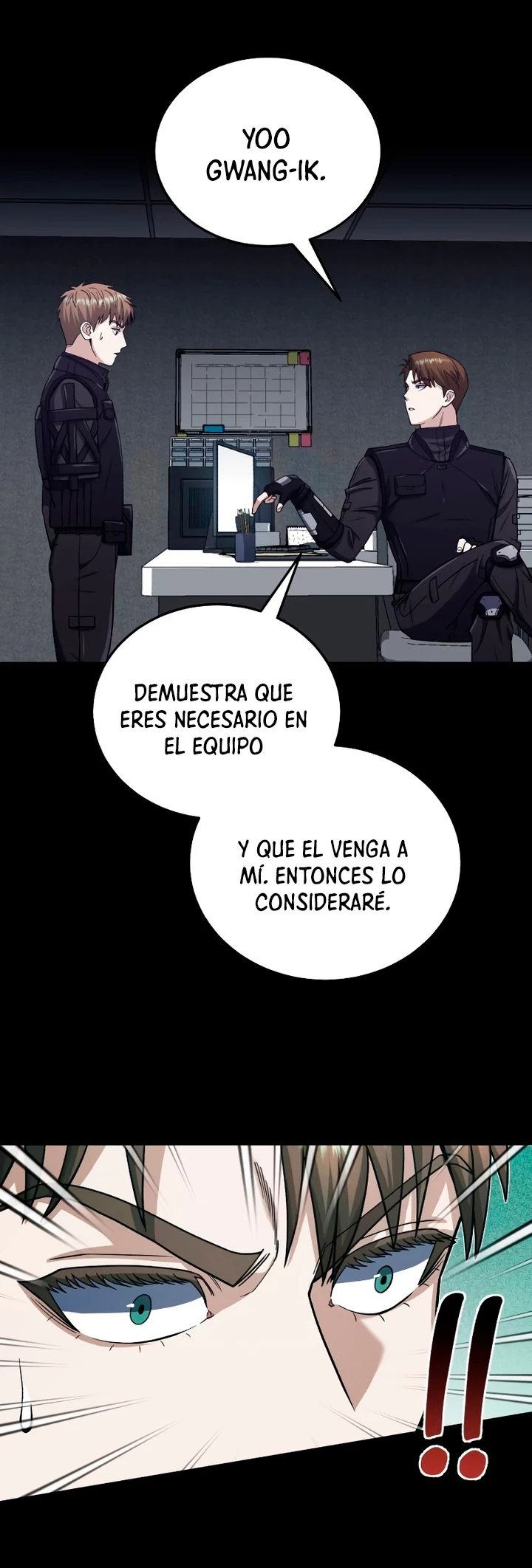 Genio del Linaje único Capítulo 66 - Página 18 en español