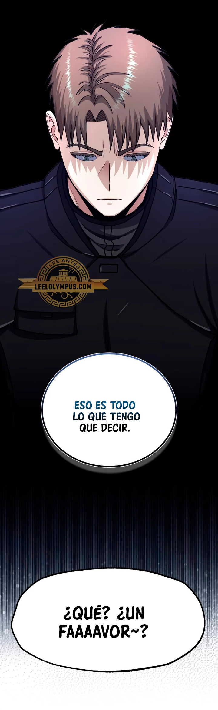 Genio del Linaje único Capítulo 66 - Página 20 en español