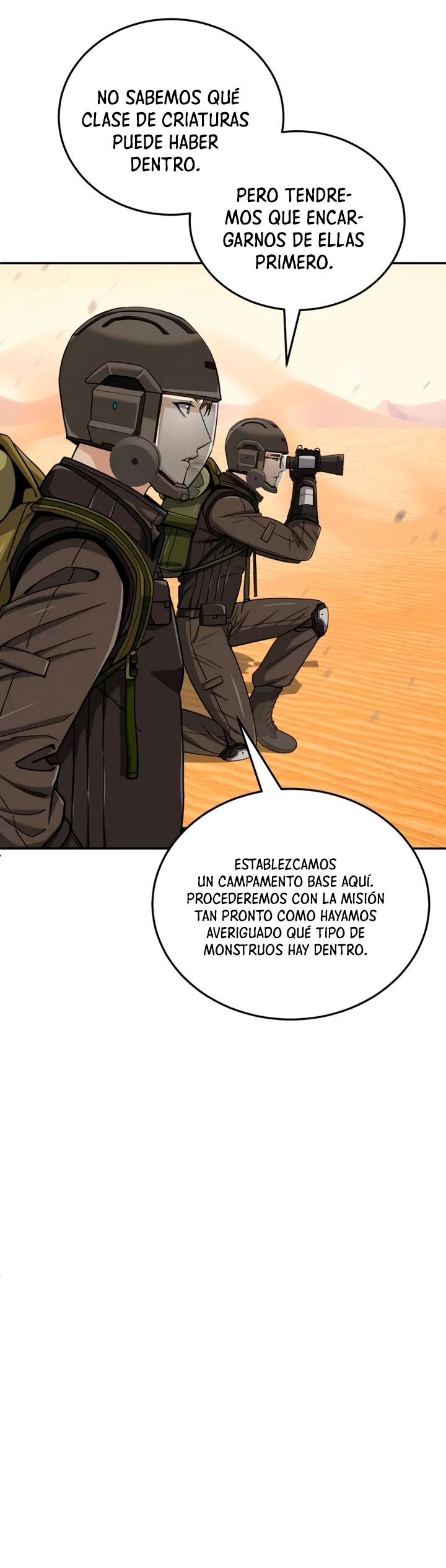 Genio del Linaje único Capítulo 67 - Página 12 en español