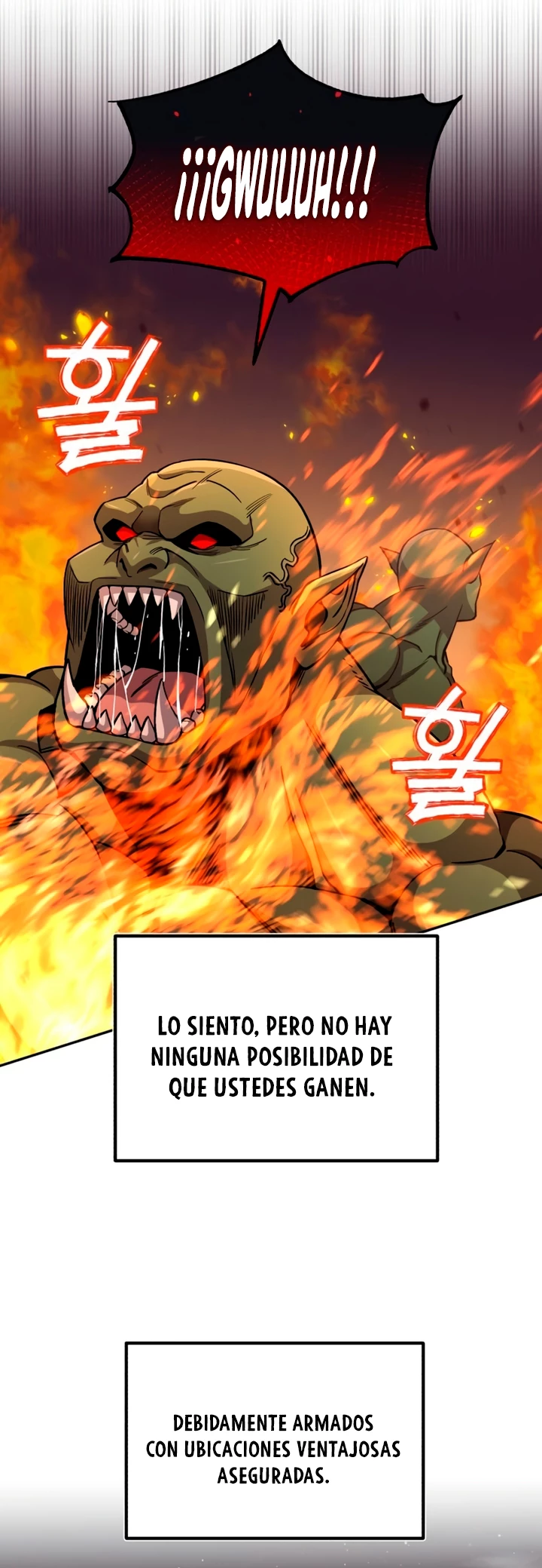 Genio del Linaje único Capítulo 67 - Página 28 en español
