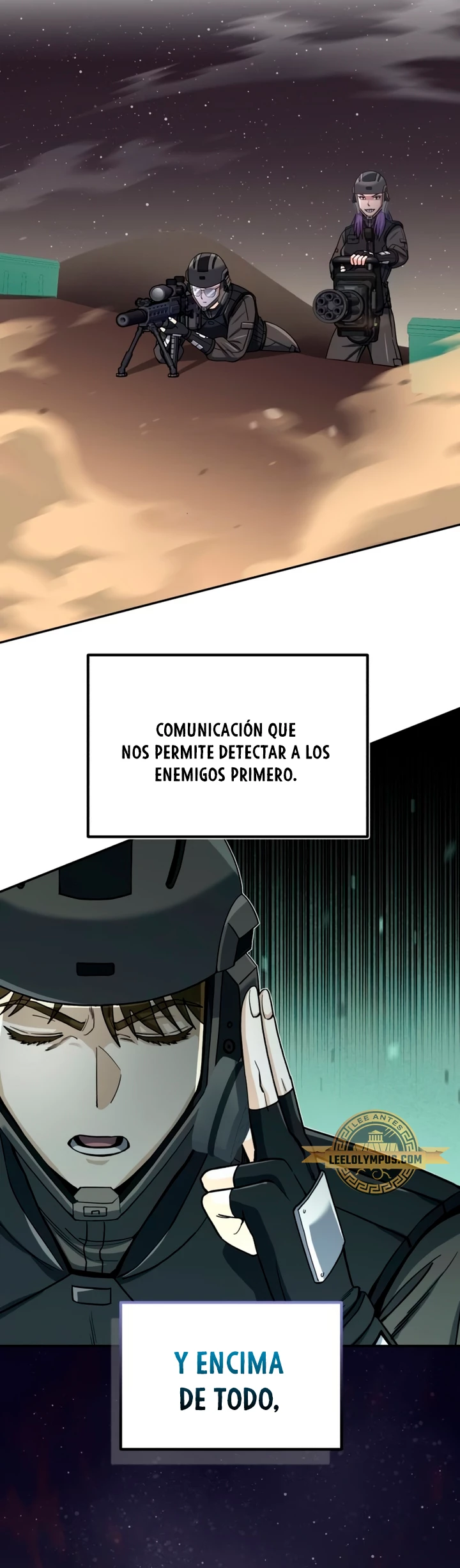 Genio del Linaje único Capítulo 67 - Página 29 en español