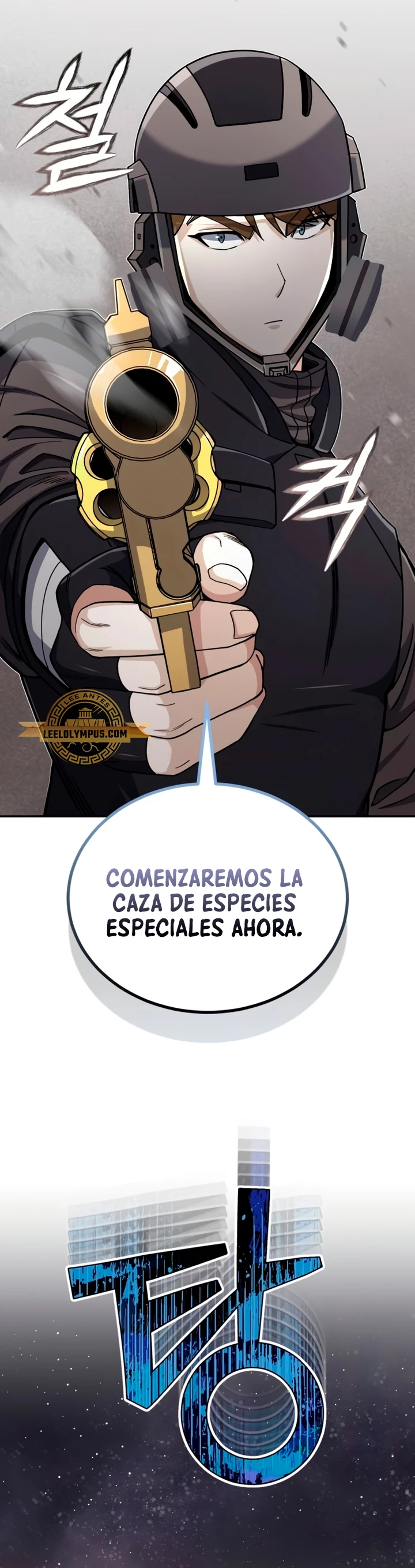 Genio del Linaje único Capítulo 67 - Página 50 en español