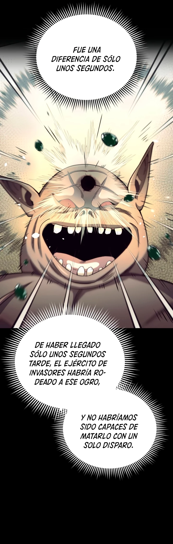Genio del Linaje único Capítulo 68 - Página 26 en español