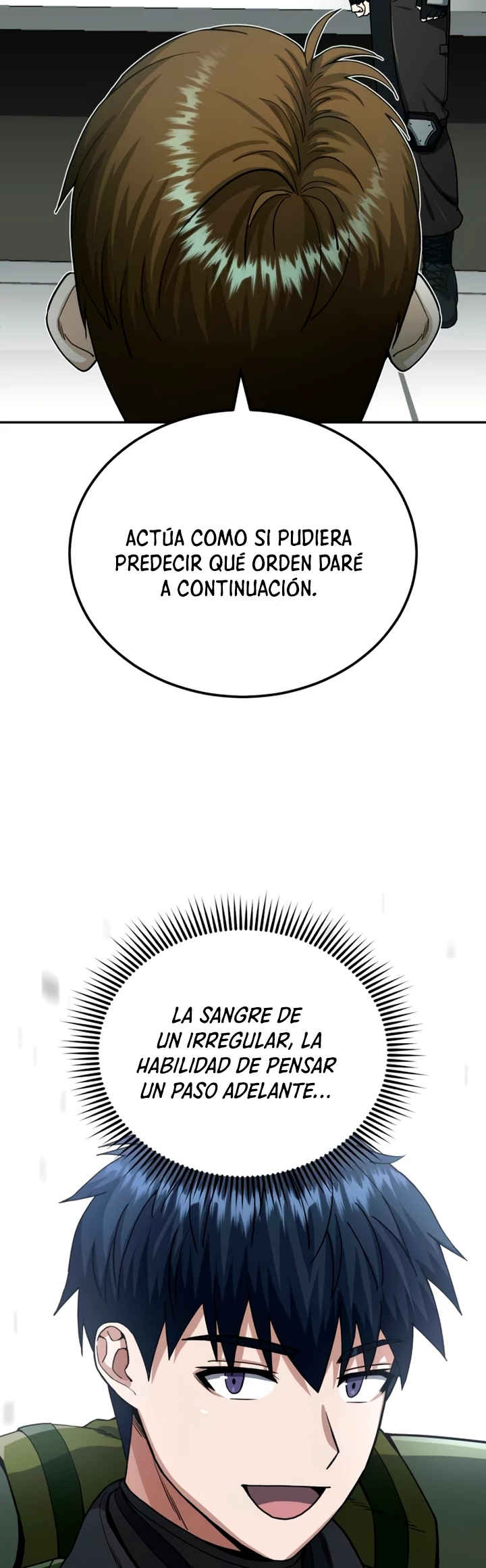 Genio del Linaje único Capítulo 68 - Página 29 en español