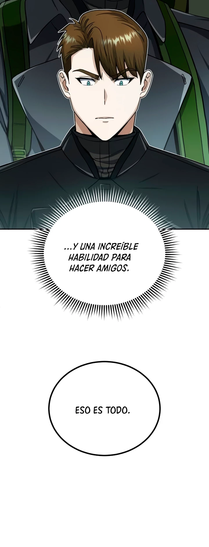Genio del Linaje único Capítulo 68 - Página 30 en español
