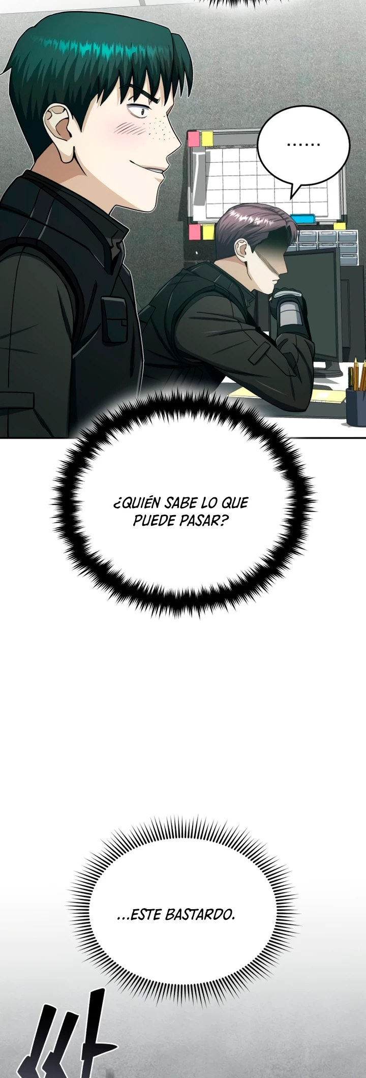 Genio del Linaje único Capítulo 68 - Página 33 en español