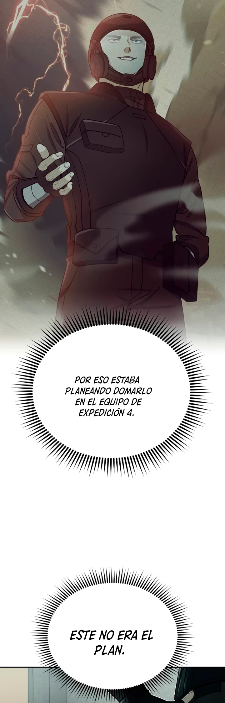 Genio del Linaje único Capítulo 68 - Página 35 en español