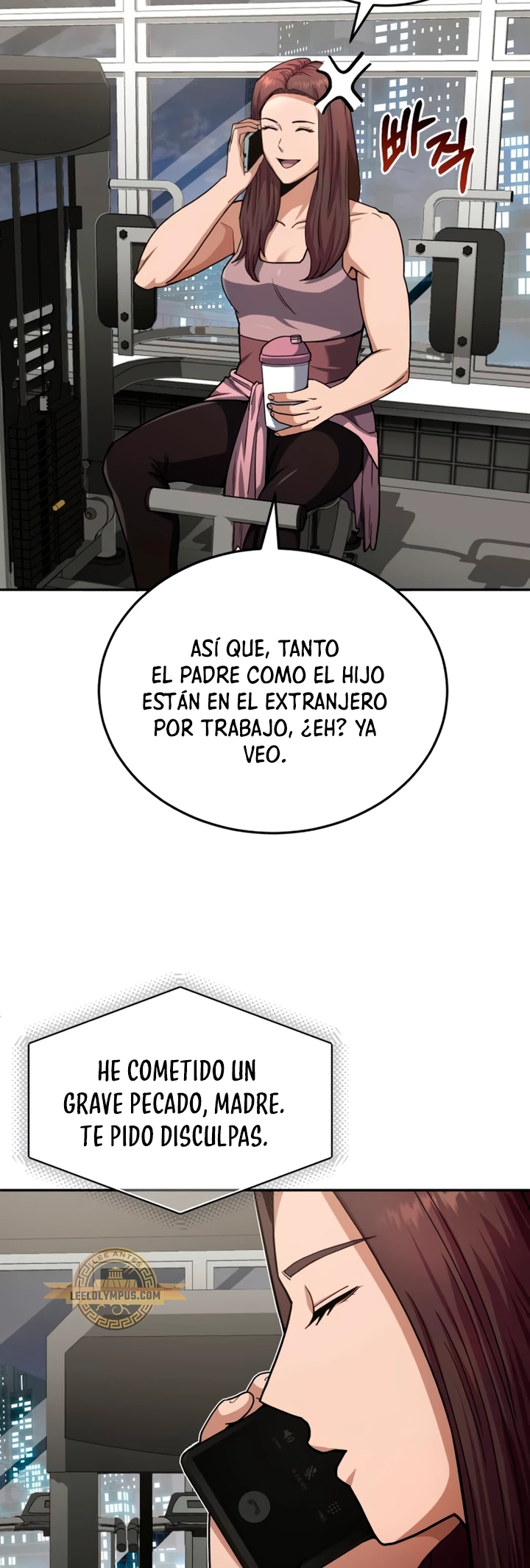 Genio del Linaje único Capítulo 68 - Página 50 en español