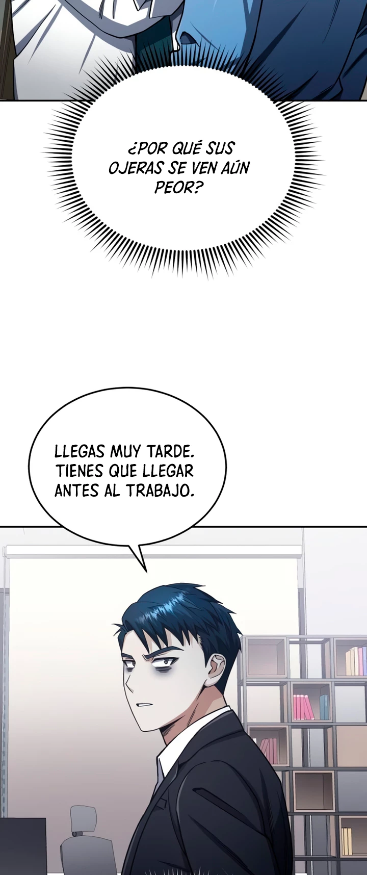 Genio del Linaje único Capítulo 68 - Página 61 en español