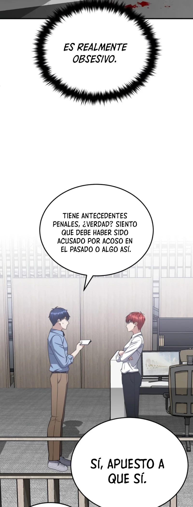Genio del Linaje único Capítulo 69 - Página 15 en español