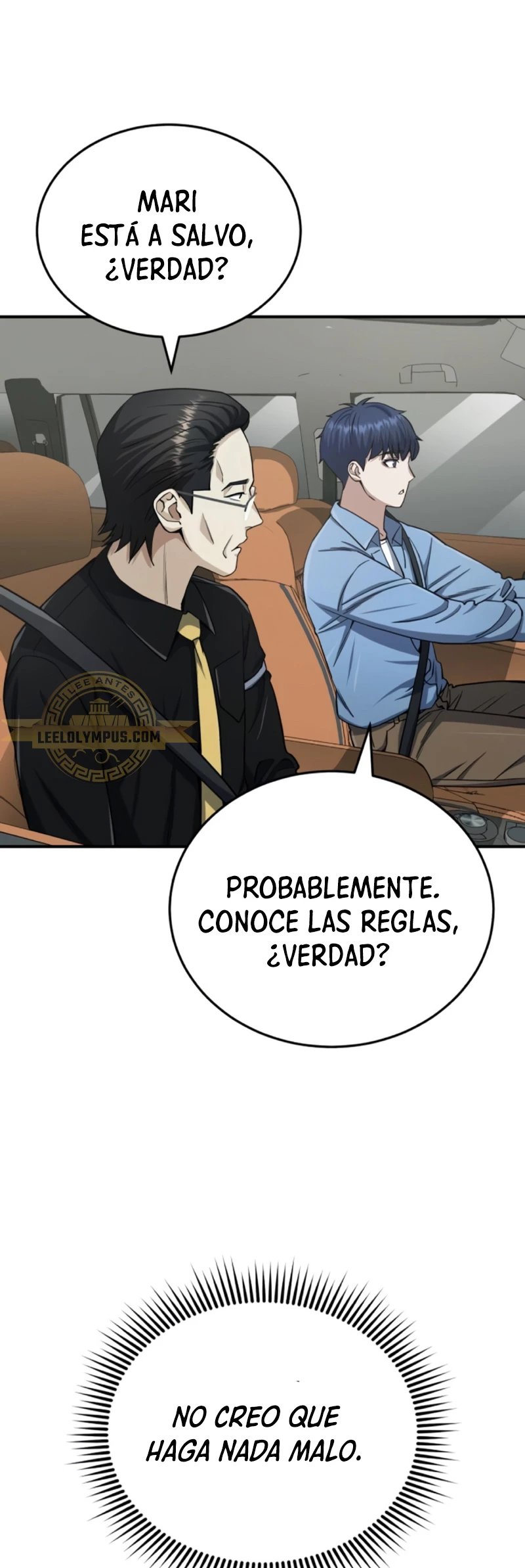Genio del Linaje único Capítulo 69 - Página 23 en español