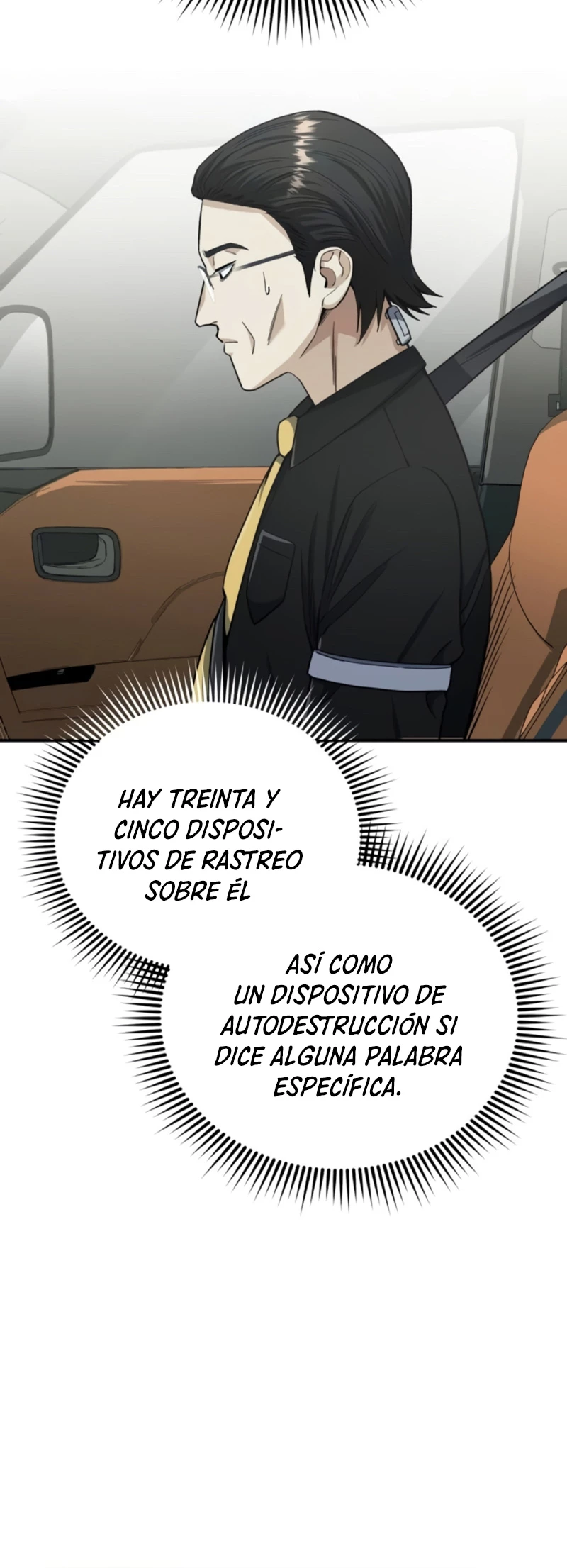 Genio del Linaje único Capítulo 69 - Página 24 en español