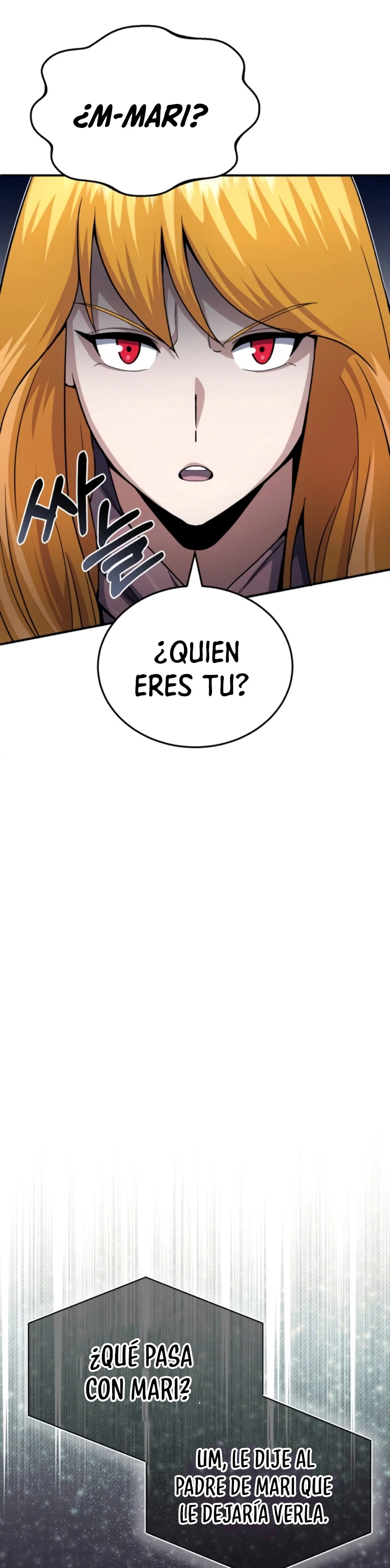 Genio del Linaje único Capítulo 69 - Página 35 en español