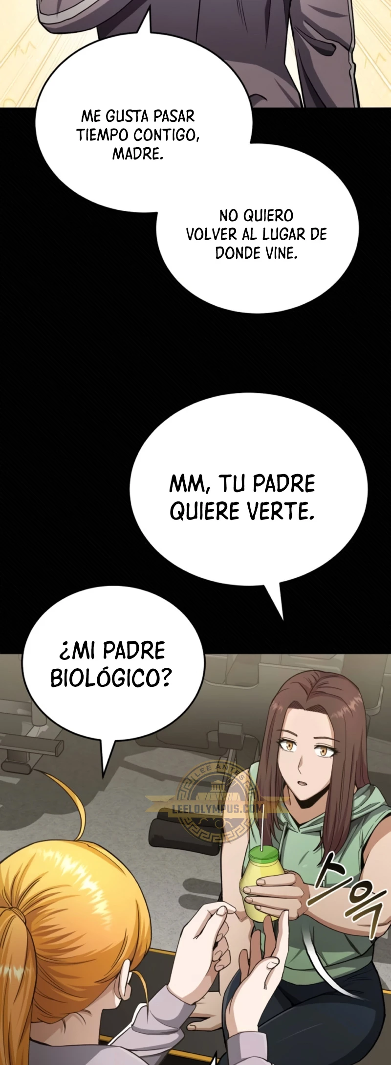 Genio del Linaje único Capítulo 69 - Página 41 en español