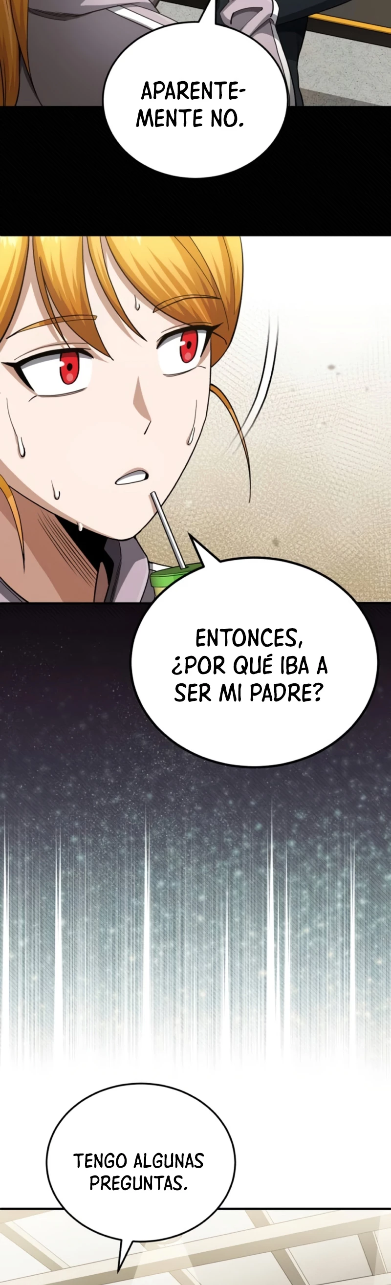 Genio del Linaje único Capítulo 69 - Página 42 en español