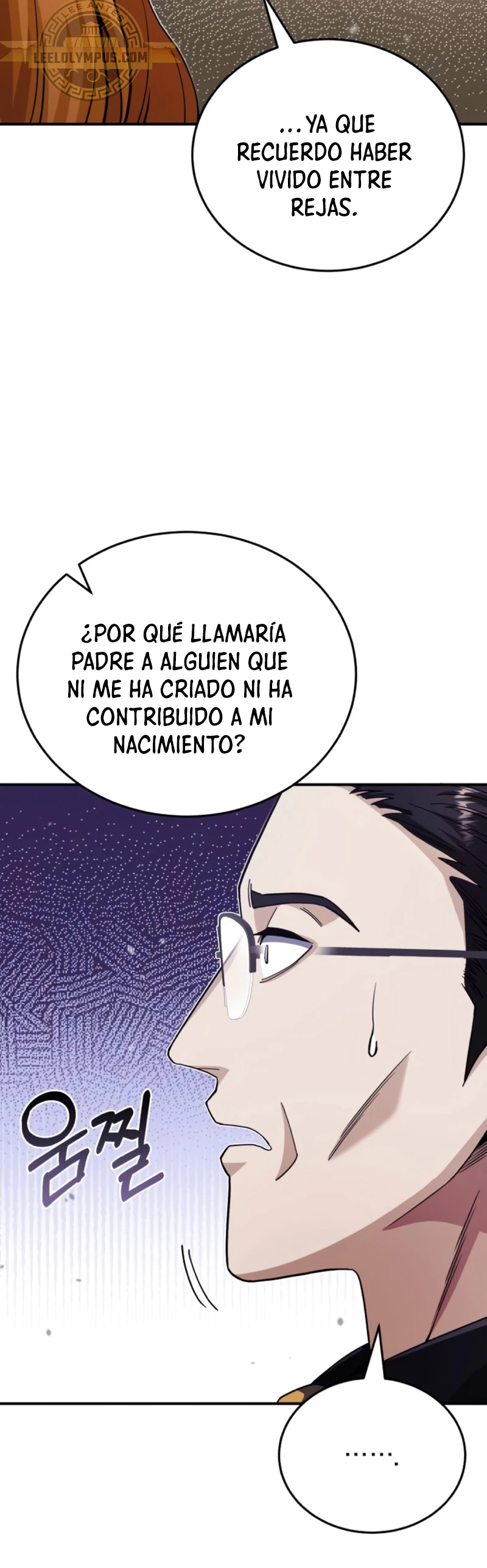 Genio del Linaje único Capítulo 69 - Página 44 en español