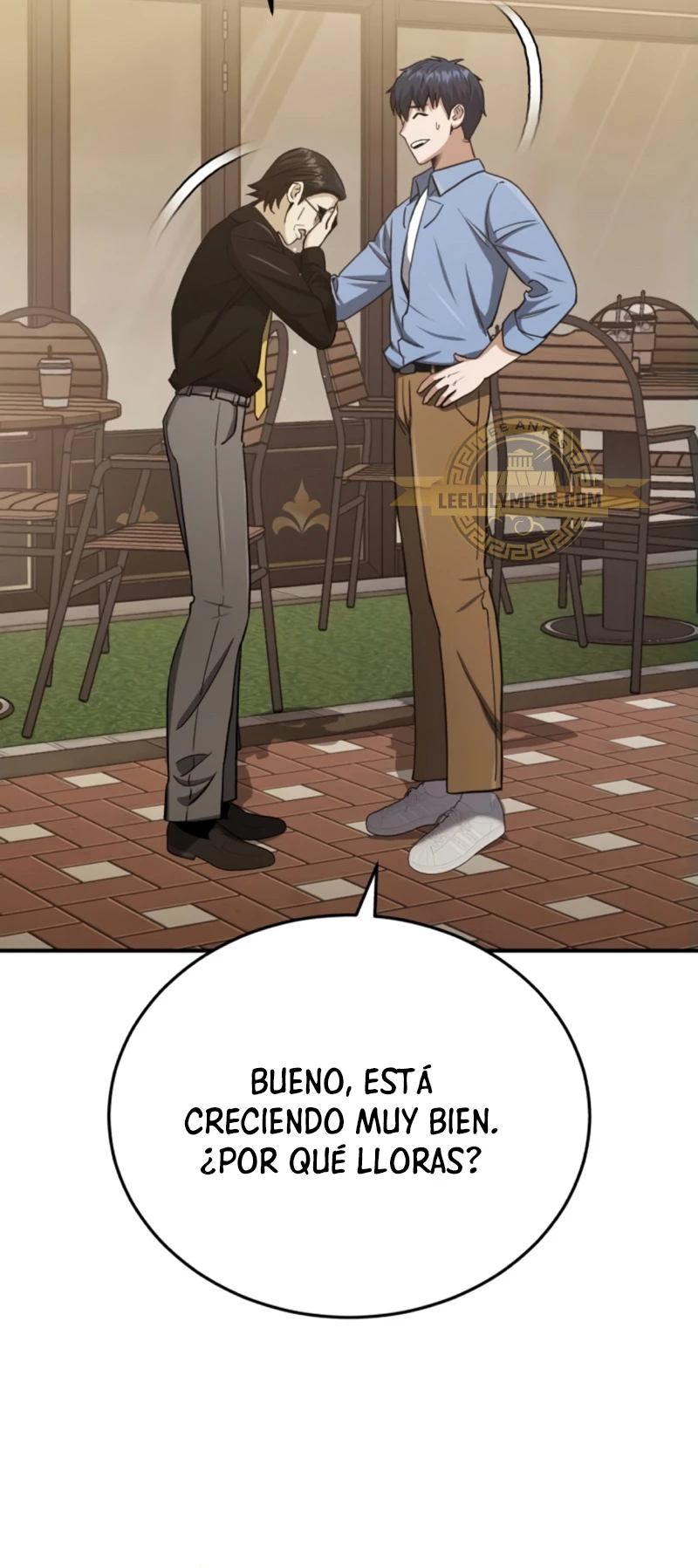 Genio del Linaje único Capítulo 69 - Página 48 en español