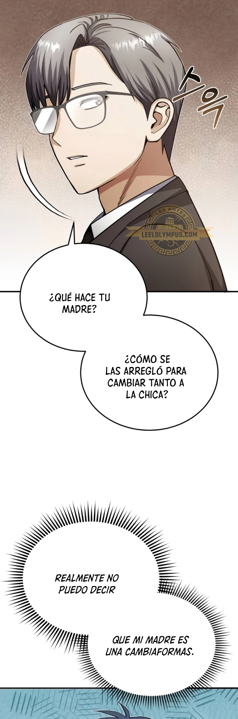 Genio del Linaje único Capítulo 69 - Página 51 en español