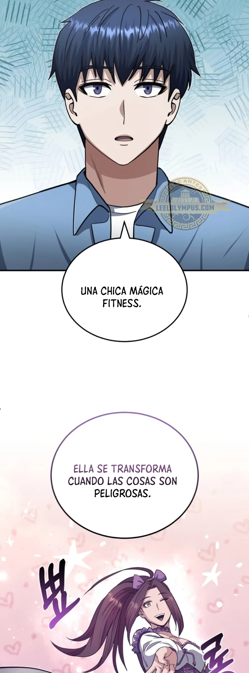 Genio del Linaje único Capítulo 69 - Página 52 en español