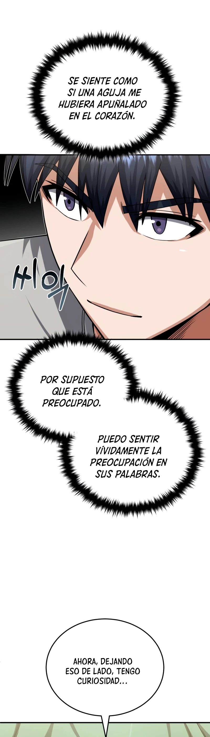 Genio del Linaje único Capítulo 69 - Página 62 en español