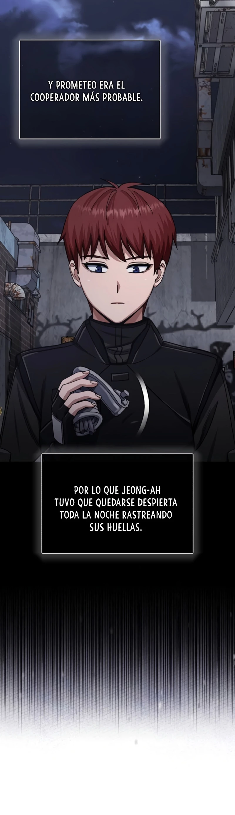 Genio del Linaje único Capítulo 69 - Página 7 en español