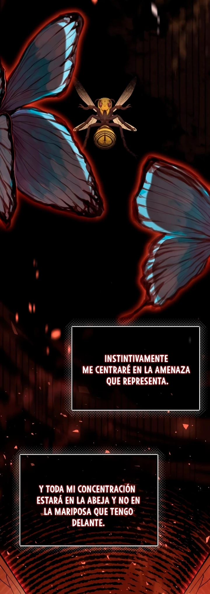 Genio del Linaje único Capítulo 70 - Página 10 en español