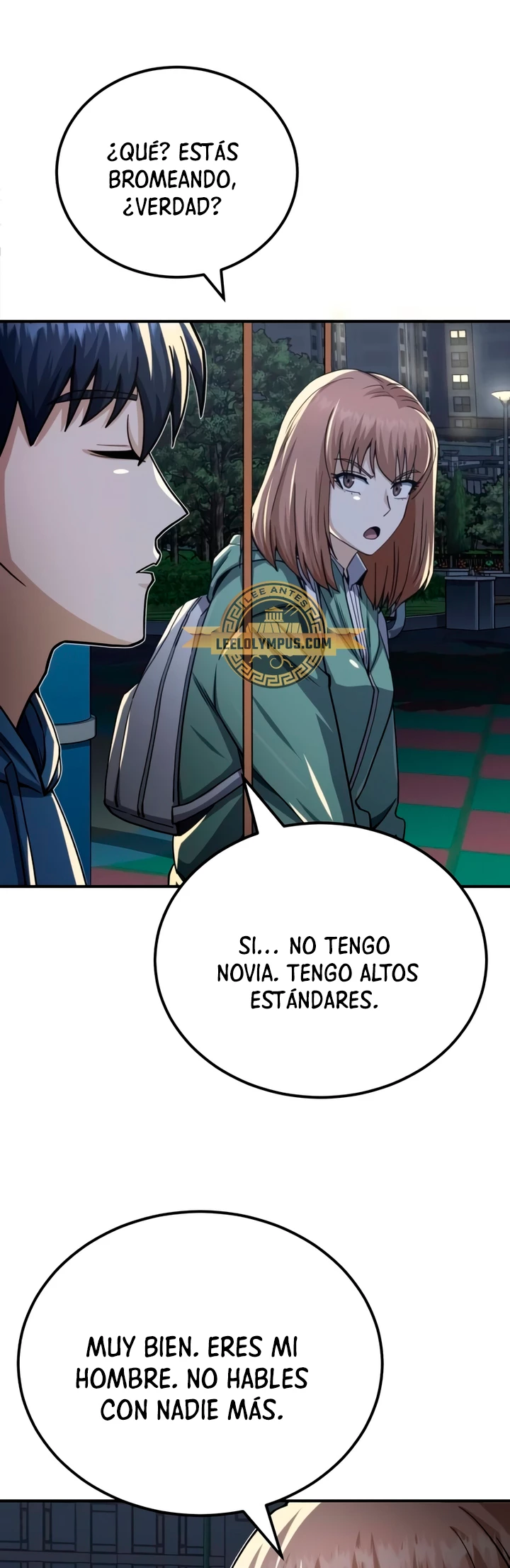 Genio del Linaje único Capítulo 70 - Página 30 en español