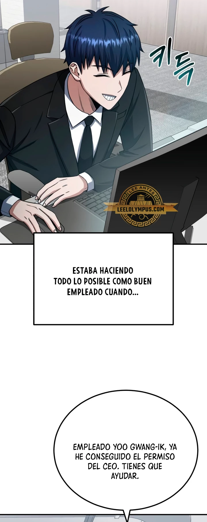 Genio del Linaje único Capítulo 70 - Página 50 en español