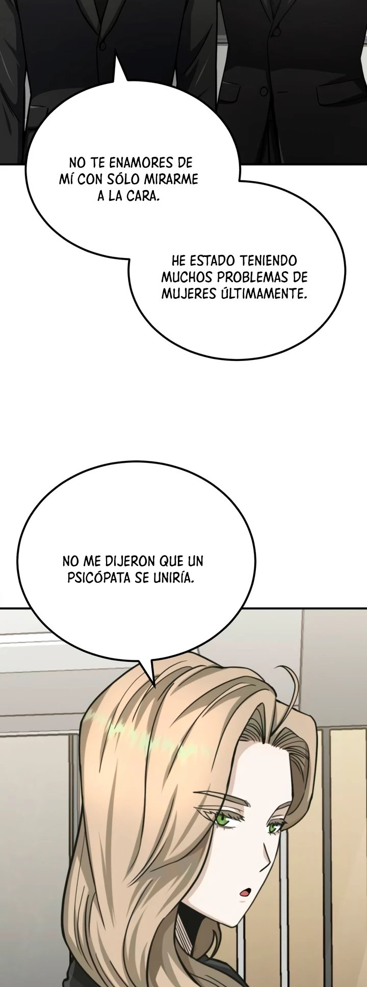 Genio del Linaje único Capítulo 70 - Página 55 en español