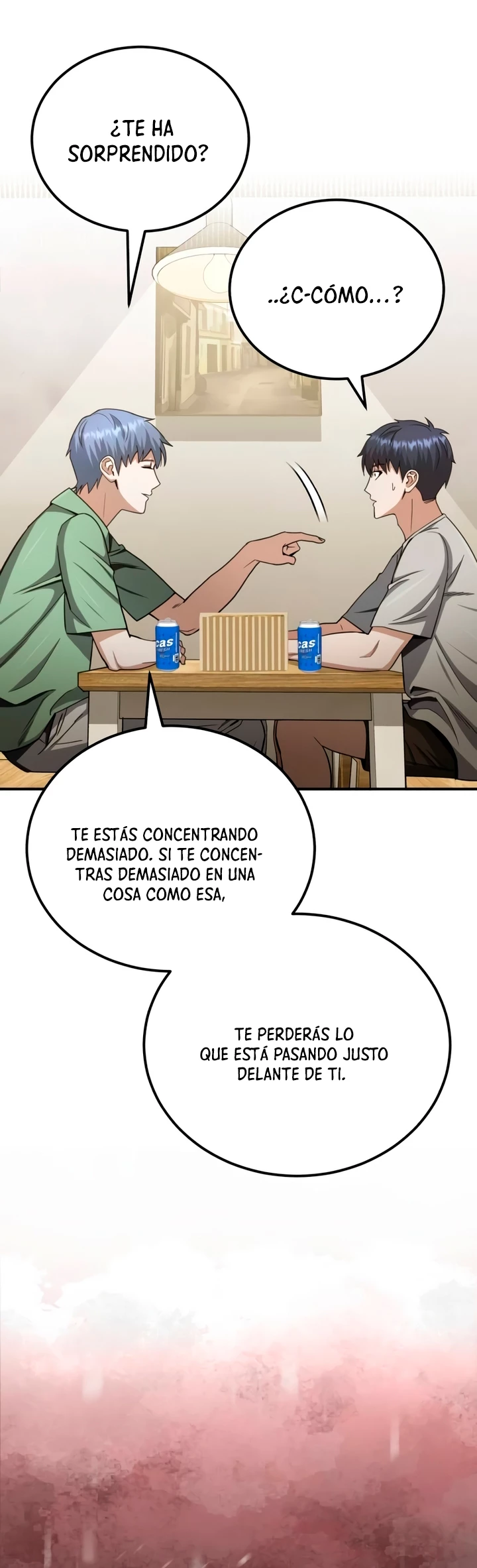 Genio del Linaje único Capítulo 70 - Página 7 en español