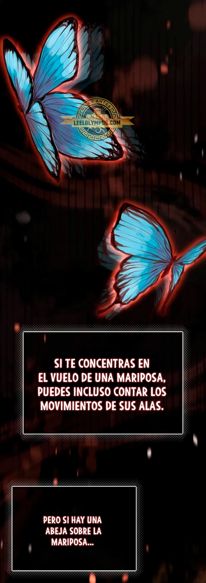 Genio del Linaje único Capítulo 70 - Página 9 en español