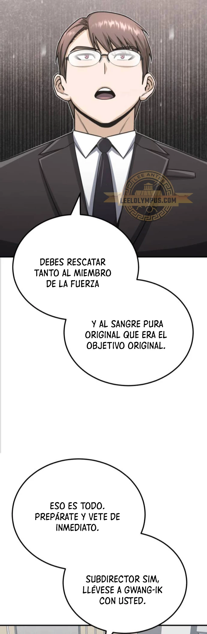 Genio del Linaje único Capítulo 71 - Página 17 en español