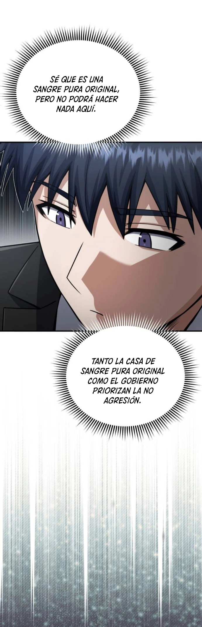 Genio del Linaje único Capítulo 71 - Página 20 en español