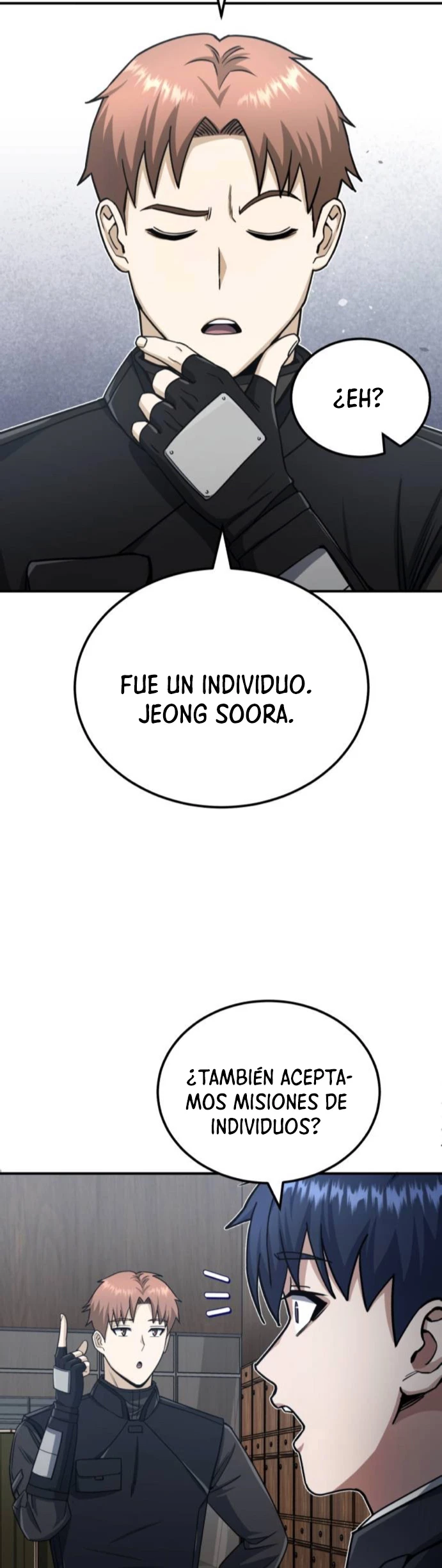Genio del Linaje único Capítulo 71 - Página 28 en español