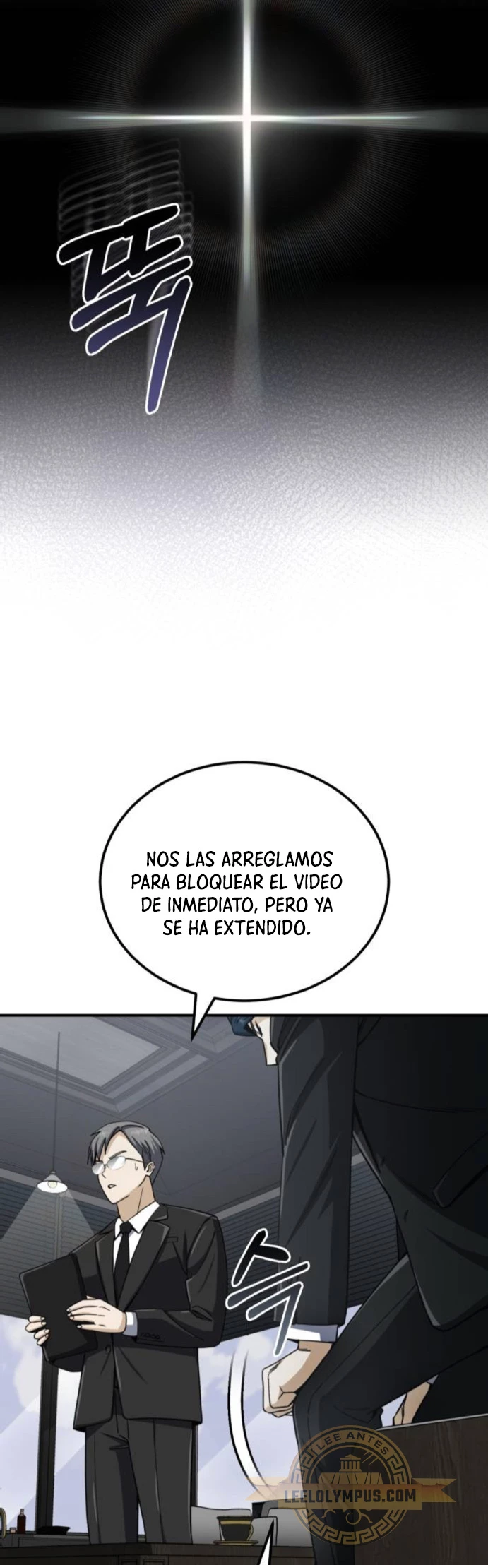 Genio del Linaje único Capítulo 71 - Página 41 en español