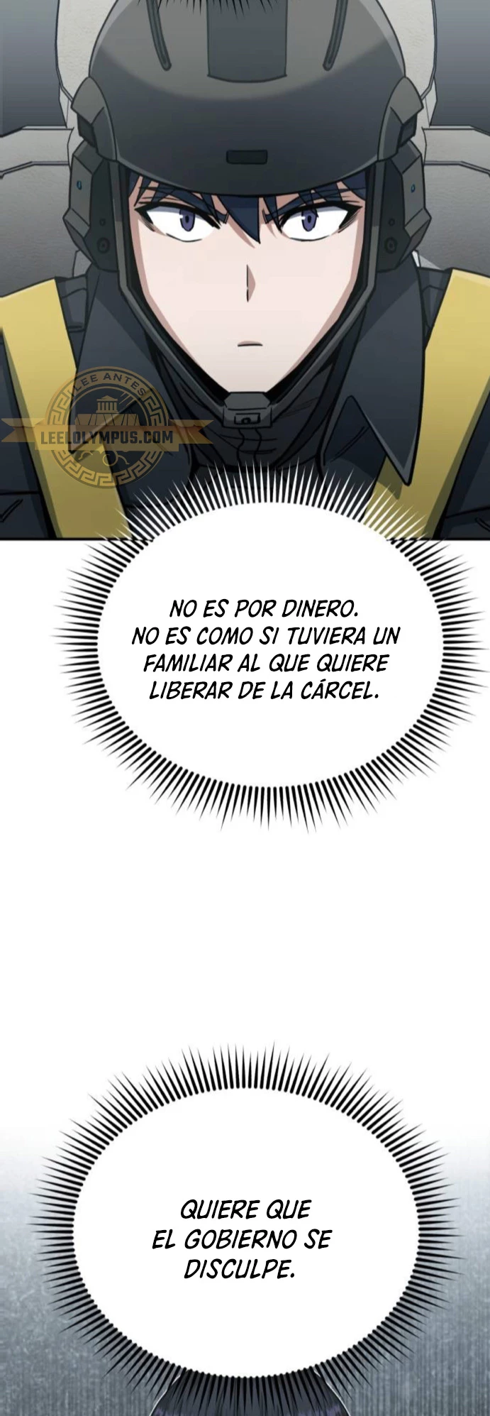 Genio del Linaje único Capítulo 71 - Página 48 en español