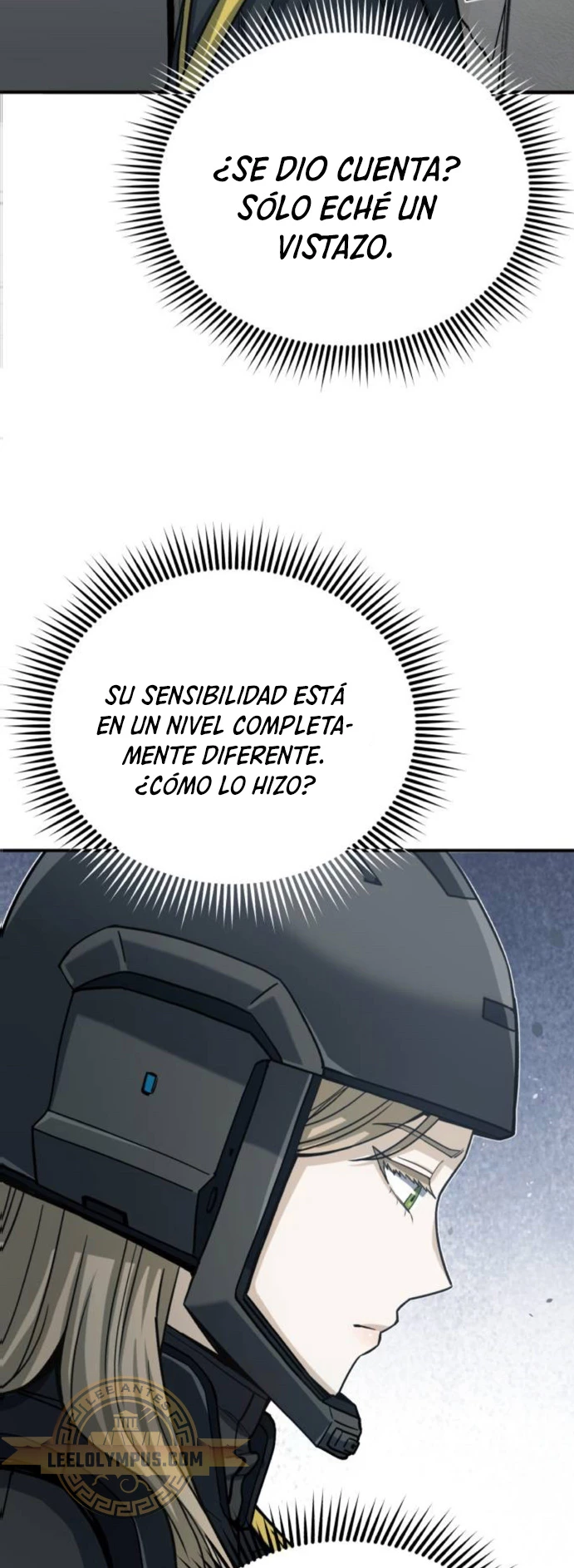 Genio del Linaje único Capítulo 71 - Página 56 en español
