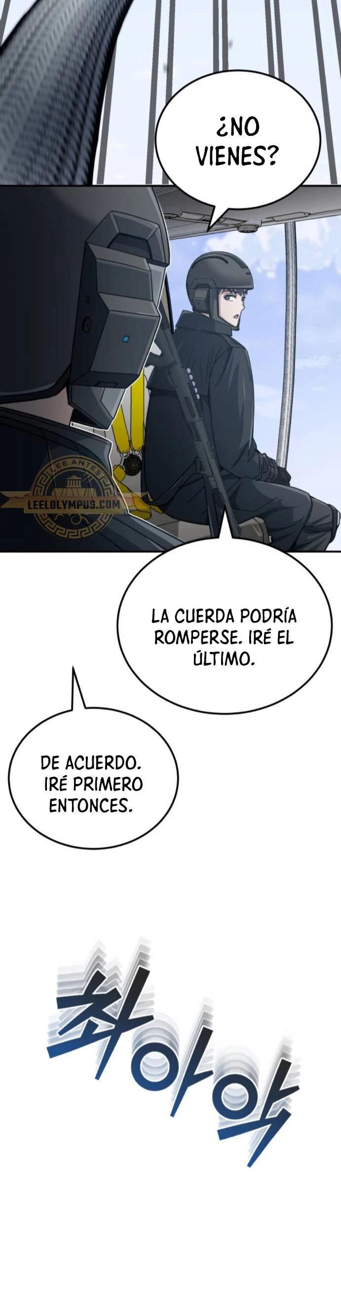 Genio del Linaje único Capítulo 71 - Página 61 en español